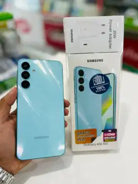 Samsung A16, Teman Setia untuk Aktivitas Harian!