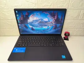 Laptop Dell Vostro 15 Intel Core i3-1115G4 RAM 8GB SSD 256GB + HDD 1TB