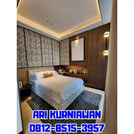 Lokasi Pusat GADING SERPONG Ardea 5 Menit BSD city, 7 Menitan Mall SMS