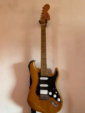 Guitar Custom Fender Stratocaster