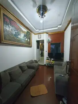 Dijual rumah jl irigasi sipon, cipondoh kota tangerang