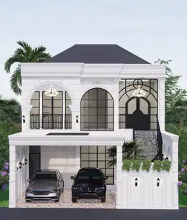 Termurah Dijual Rumah Di Galaxy Resident Tahap 1, Jati Padang, Jaksel