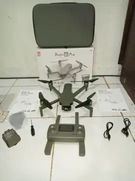 JUAL CEPAT  Drone BUGS 16 PRO