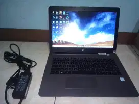 Laptop HP 240 G6