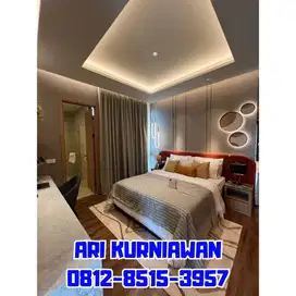 Hunian PREMIUM at BSD City Langsung Miliki KANADE the Zora Full Marmer