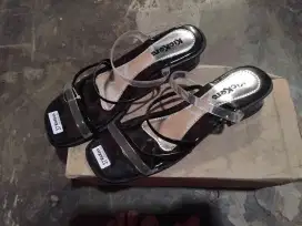 Sandal size 37 keykers