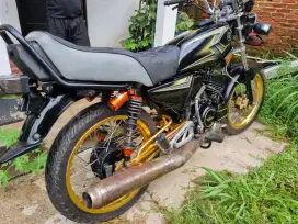 Rx King tahun 2003 asli