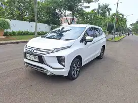 DP Murah Xpander Ultimate AT Automatic 2018