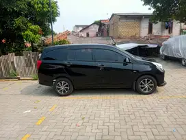 Toyota Calya 2019 Bensin