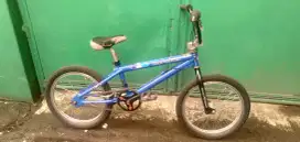 Specialized 415 Pro BMX