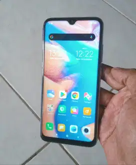 Redmi Note 8 ( 6/128GB ) Mantab Bos, HARGA NETT  !!