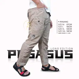 Celana tactical untuk pria