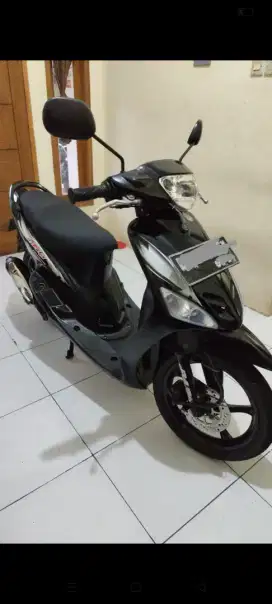 Mio sporty 2007