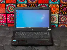 HP 1000 Intel Core i3-2328M Notebook RAM 4GB HDD 500GB