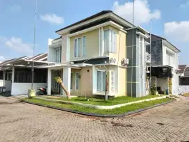 Rumah dihook dekat jalan tol