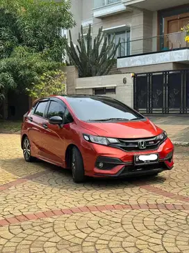 Di jual honda jazz rs 2020 gk 5