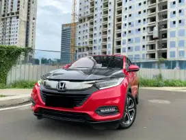 [ HARGA CASH ] Honda HRV 2019 Special Edition SE AT Matic