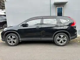 Honda CR-V 2013 Bensin