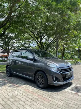 Daihatsu Ayla 2020 Bensin