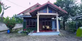 Rumah SHM di Kranon Wonosari Gunung Kidul