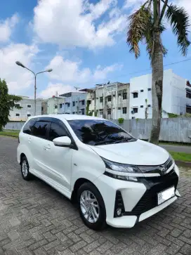 Toyota Avanza Veloz 1.3cc tahun 2019