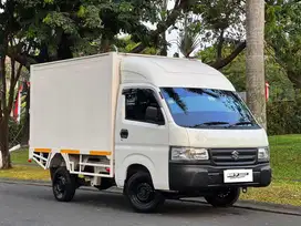 Suzuki Carry Box 2023 AC PS DP20Jtan