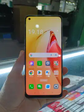 Oppo Reno 8 4G Ram 8+8GB/256GB