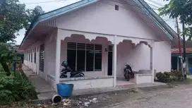 Dijual Kos-Kosan Putri 15 Kamar Dekat Kampus UNRI Panam - Pekanbaru