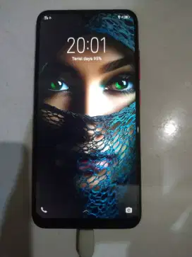 ViVo Y91c (RAM 2/32) - HP Normal Tinggal Pakai