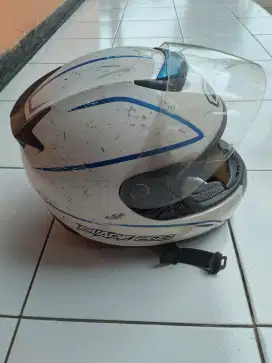 helm mds fullface