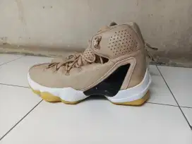 Nike lebron 13 elite linen size 44 insole 28