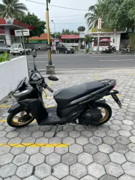 Dijual Honda Vario150 ABS 2021