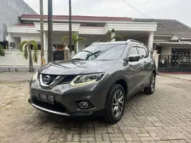 Tdp 5jt angs 4.803 x 59 Nissan XTrail 2.5 2017 matic at