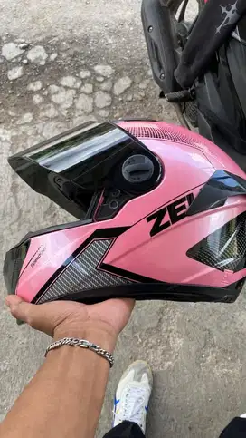 HELM ZEUS 811C FULL FACE