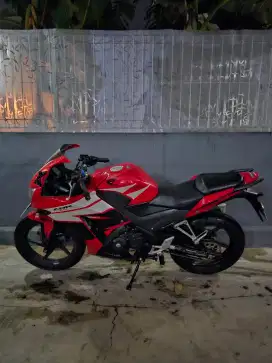 Honda Cbr 150r k45