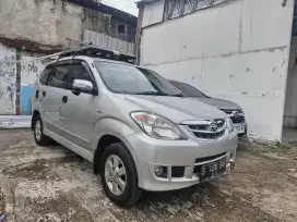 [KM 29RB] Avanza 1.3 G Manual 2011 ANTIK