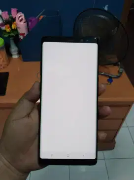 Dijual samsung note 8 sein resmi