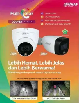 ONLINE DI HP PASANG CAMERA CCTV HARGA TERMURAH