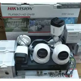 Harga diskon paket CCTV, terlengkap bergaransi kualitas full hd