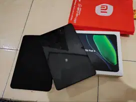 Punya Xiaomi pad 6 rasa baru