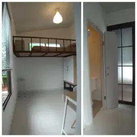 KOST•AN  MINYAK  III•3B  --  khusus Kary. Pria