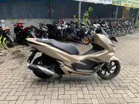 Honda PCX 150 ABS 2018 Komplit