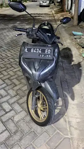 Vario 150 Keyless SP 2020