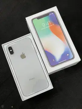 iPhone X 256Gb iBox