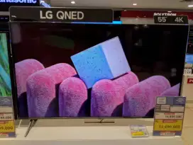 SEGAMPANG ITU CICILAN TV LG 55 DI HOMECREDIT CUKUP KTP