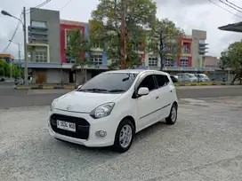 DAIHATSU AYLA X AT 2014