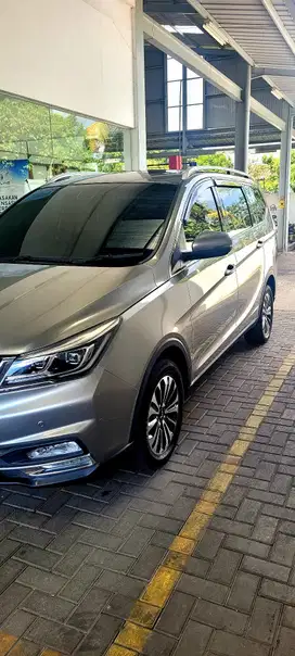 Cortez ex Lux plus sunroof chestvarian tertinggi