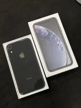 iPhone Xr 128Gb iBox