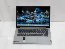 Lenovo Ideapad Slim 1 14AMN7 Ryzen 3-7320U Ram 8GB SSD 512GB