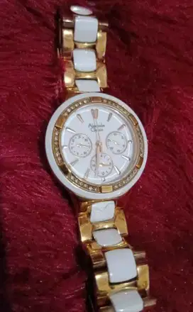 Jam tangan cantik ORI